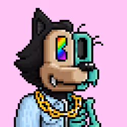 Wulf Boy #1478