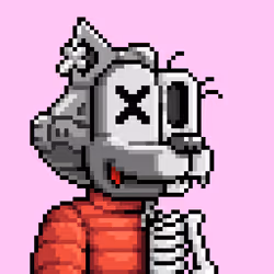 Wulf Boy #159