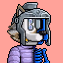 Wulf Boy #759