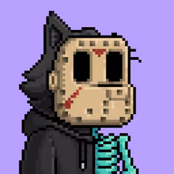 Wulf Boy #3362