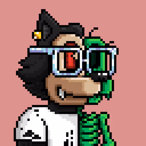 Wulf Boy #2471