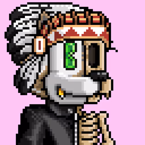 Wulf Boy #839