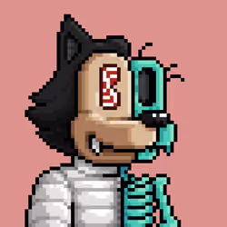 Wulf Boy #568