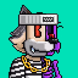 Wulf Boy #723