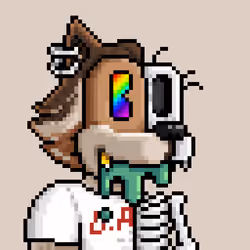 Wulf Boy #4382
