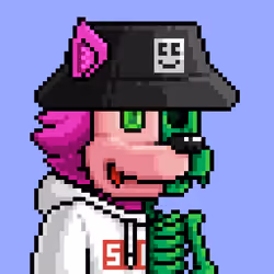 Wulf Boy #4045