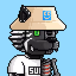 Wulf Boy #440