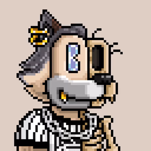 Wulf Boy #631