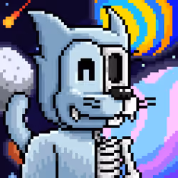 Wulf Boy #298