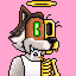 Wulf Boy #365