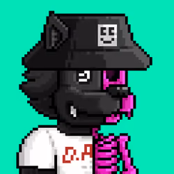 Wulf Boy #3638