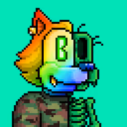 Wulf Boy #426