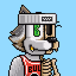 Wulf Boy #346