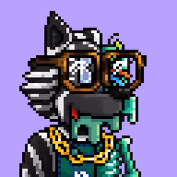 Wulf Boy #482