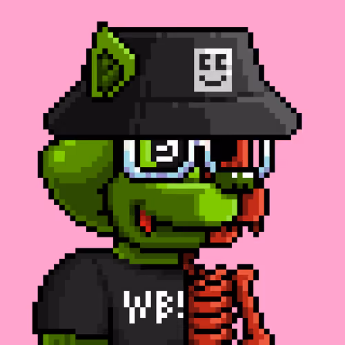 Wulf Boy #2449