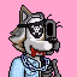 Wulf Boy #2385