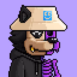 Wulf Boy #1890
