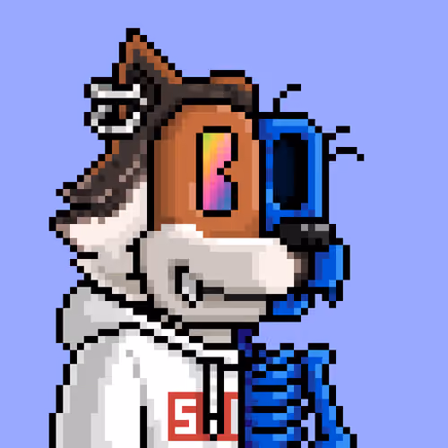Wulf Boy #494