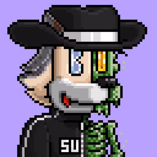 Wulf Boy #2880