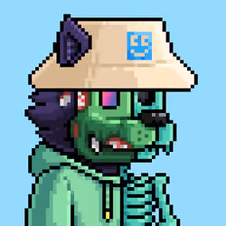 Wulf Boy #322