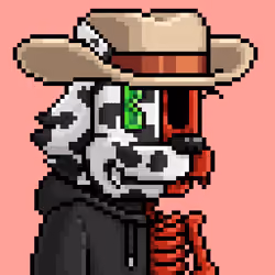 Wulf Boy #3833