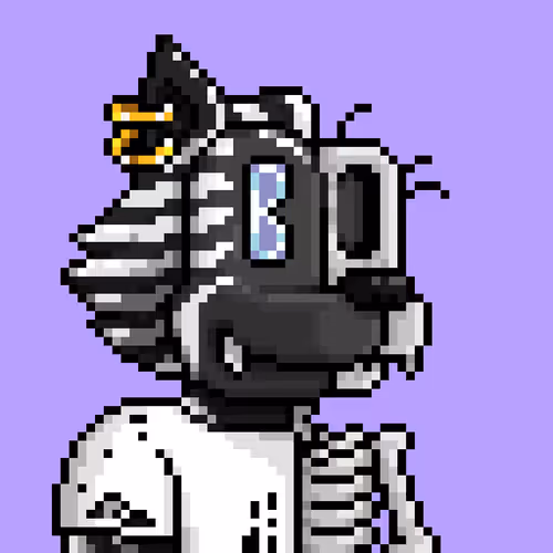 Wulf Boy #4163