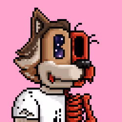 Wulf Boy #3652