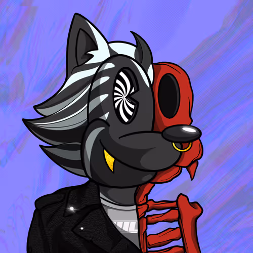 Wulf Boy #243