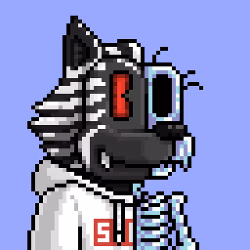 Wulf Boy #2271