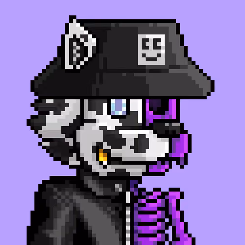 Wulf Boy #1145