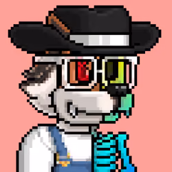 Wulf Boy #3389