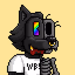 Wulf Boy #3384