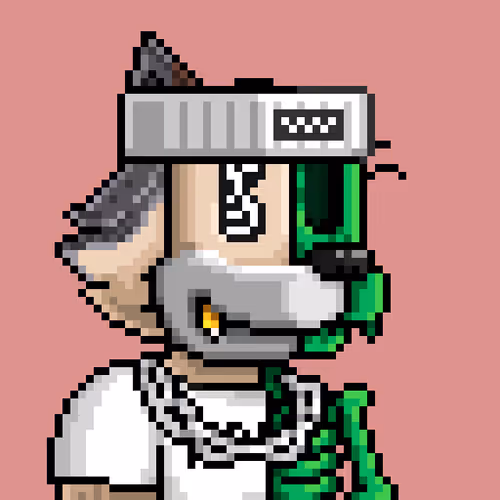 Wulf Boy #3672