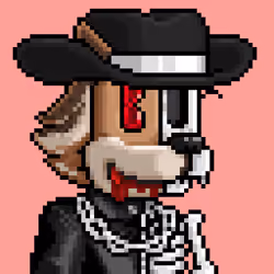 Wulf Boy #716