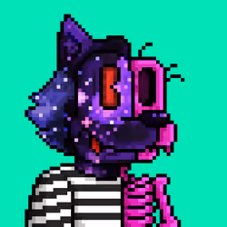 Wulf Boy #4434
