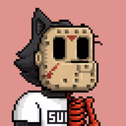 Wulf Boy #3072