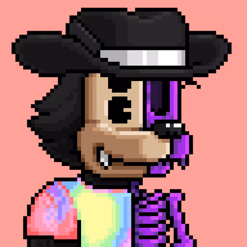 Wulf Boy #4064