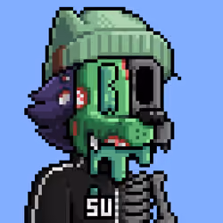 Wulf Boy #3962