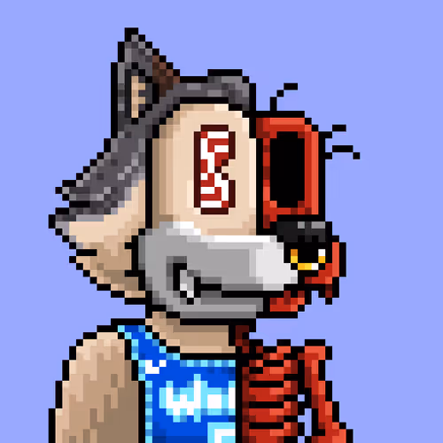 Wulfboysocialclub