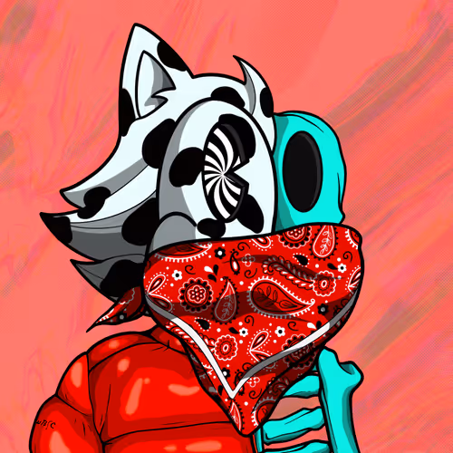 Wulf Boy #4262
