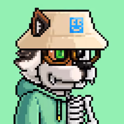 Wulf Boy #1404