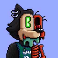 Wulf Boy #3653
