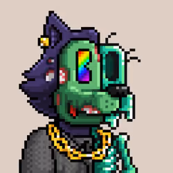 Wulf Boy #338