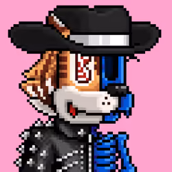 Wulf Boy #1596
