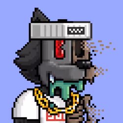 Wulf Boy #1652