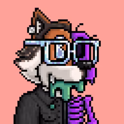 Wulf Boy #1804