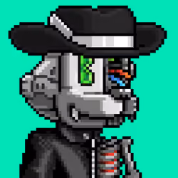 Wulf Boy #134