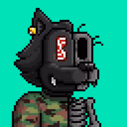 Wulf Boy #952