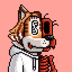 Wulf Boy #2459