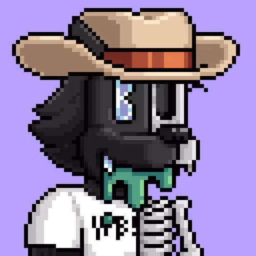 Wulf Boy #32